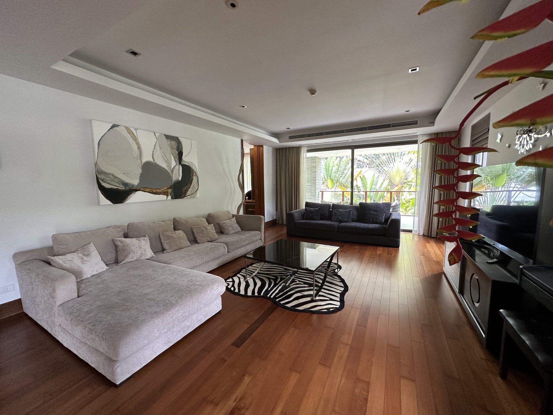 Продажа 3 спальной квартиры в The Pearl of Naithon, юнит FF-01 (ID 428)