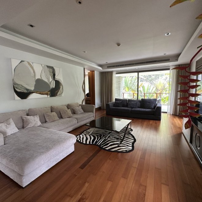 Продажа 3 спальной квартиры в The Pearl of Naithon, юнит FF-01 (ID 428)