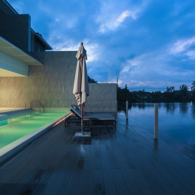 2 bedroom apartment for sale in Angsana Beachfront (ID 492)