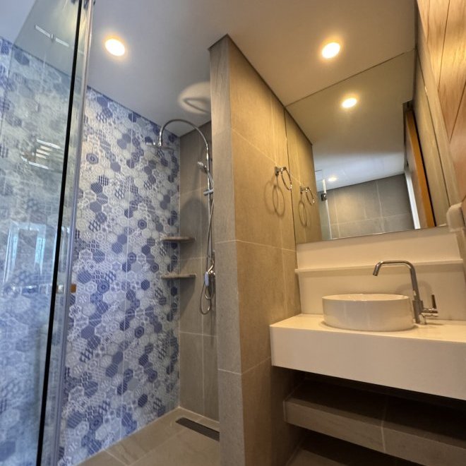 В продаже 2-спальная квартира с видом на озеро в Laguna Lakeside (ID 511)