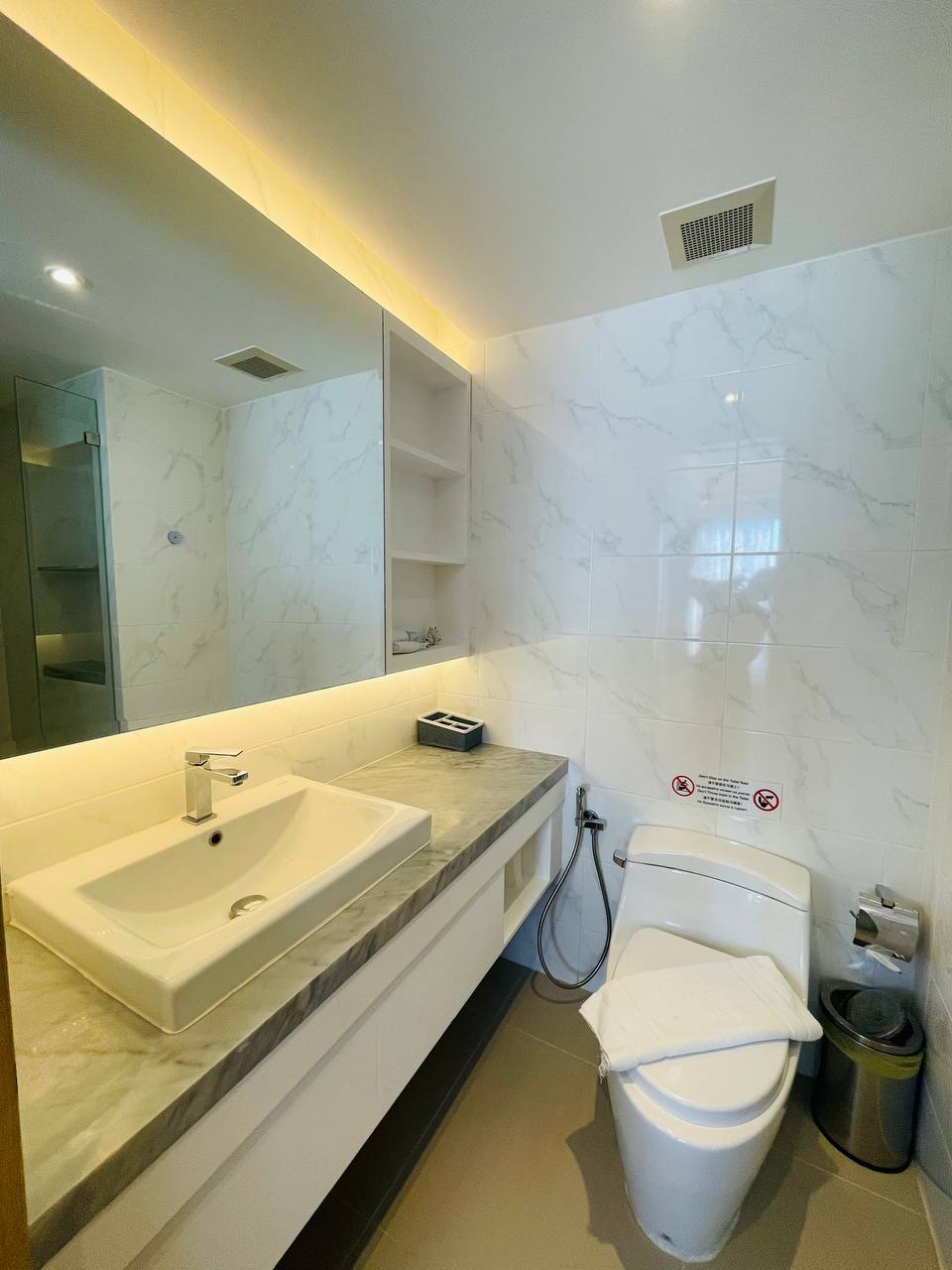 Аренда студии в Aristo 2, юнит 611 (ID 323)