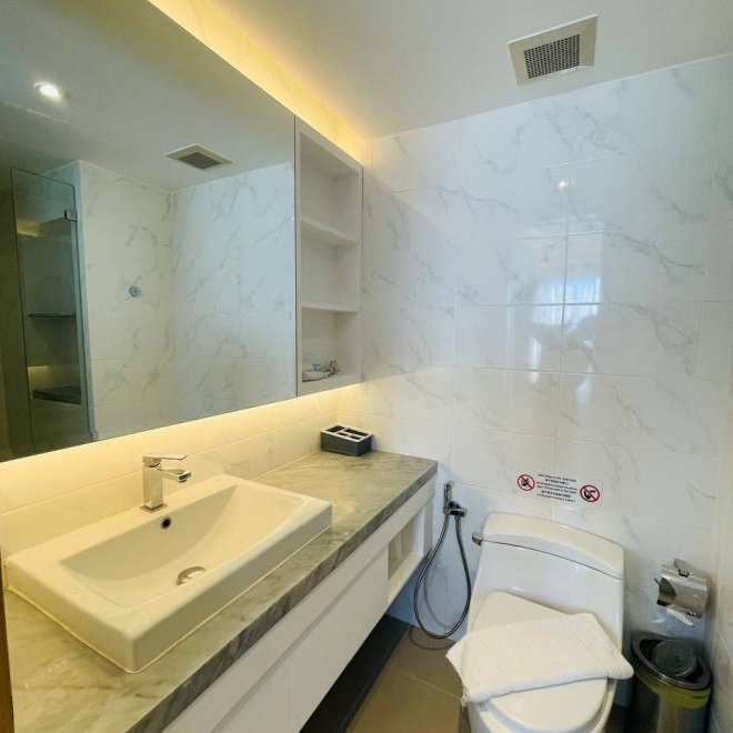 Аренда студии в Aristo 2, юнит 611 (ID 323)