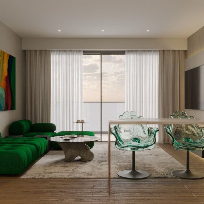 ลากูน่าบีชไซด์ (ID 548)