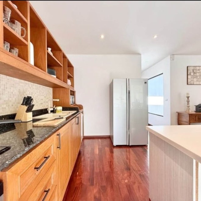 Фото объекта недвижимости