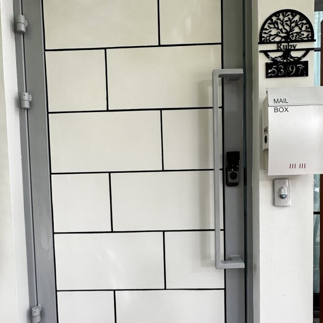 Вилла с 2 спальнями на Rawai (ID 575)