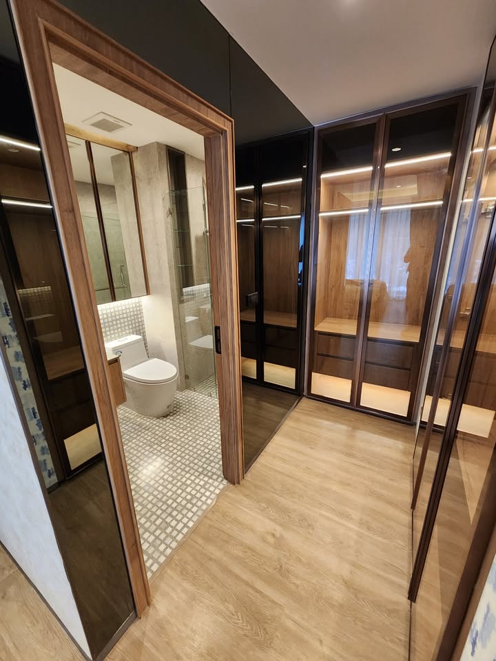 Продажа студии в Bellеvue Bеachfrоnt (ID 340)