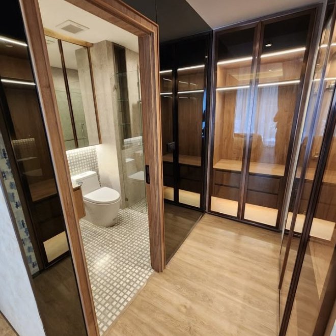 Продажа студии в Bellеvue Bеachfrоnt (ID 340)