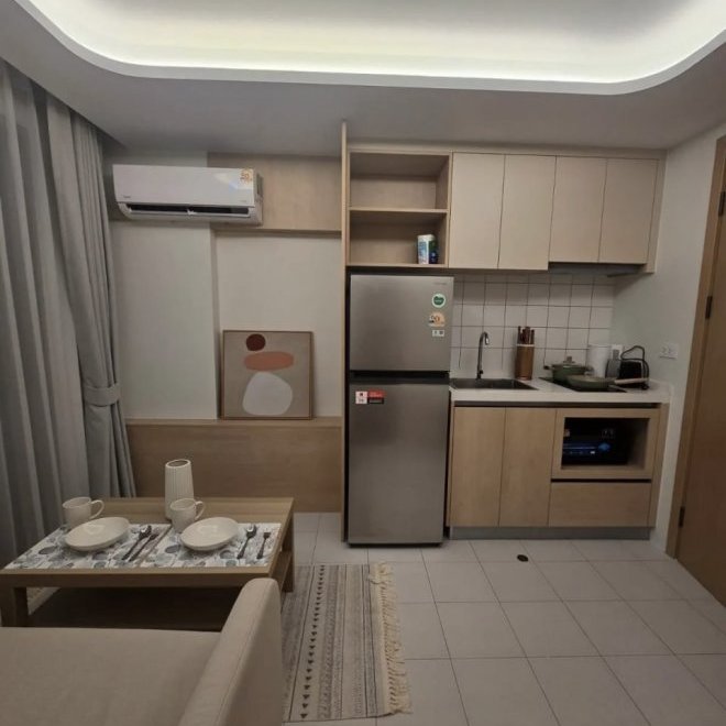 Продажа 1 спальной квартиры в Fantasea Condo Kamala (ID 346)