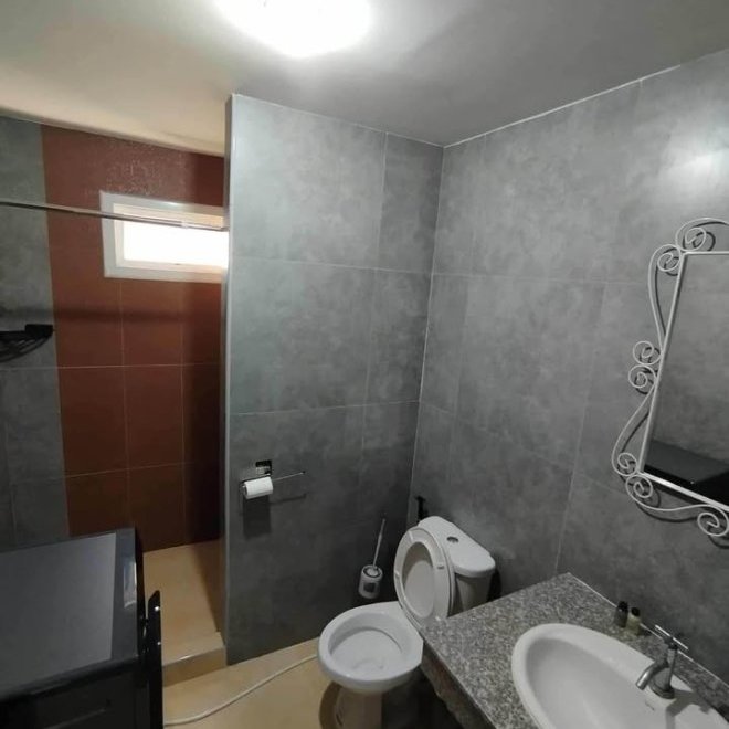 Jomtien Beach Mountain Condo 6 (ID 681)