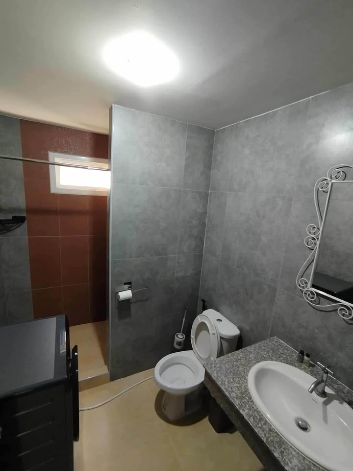 Jomtien Beach Mountain Condo 6 (ID 681)