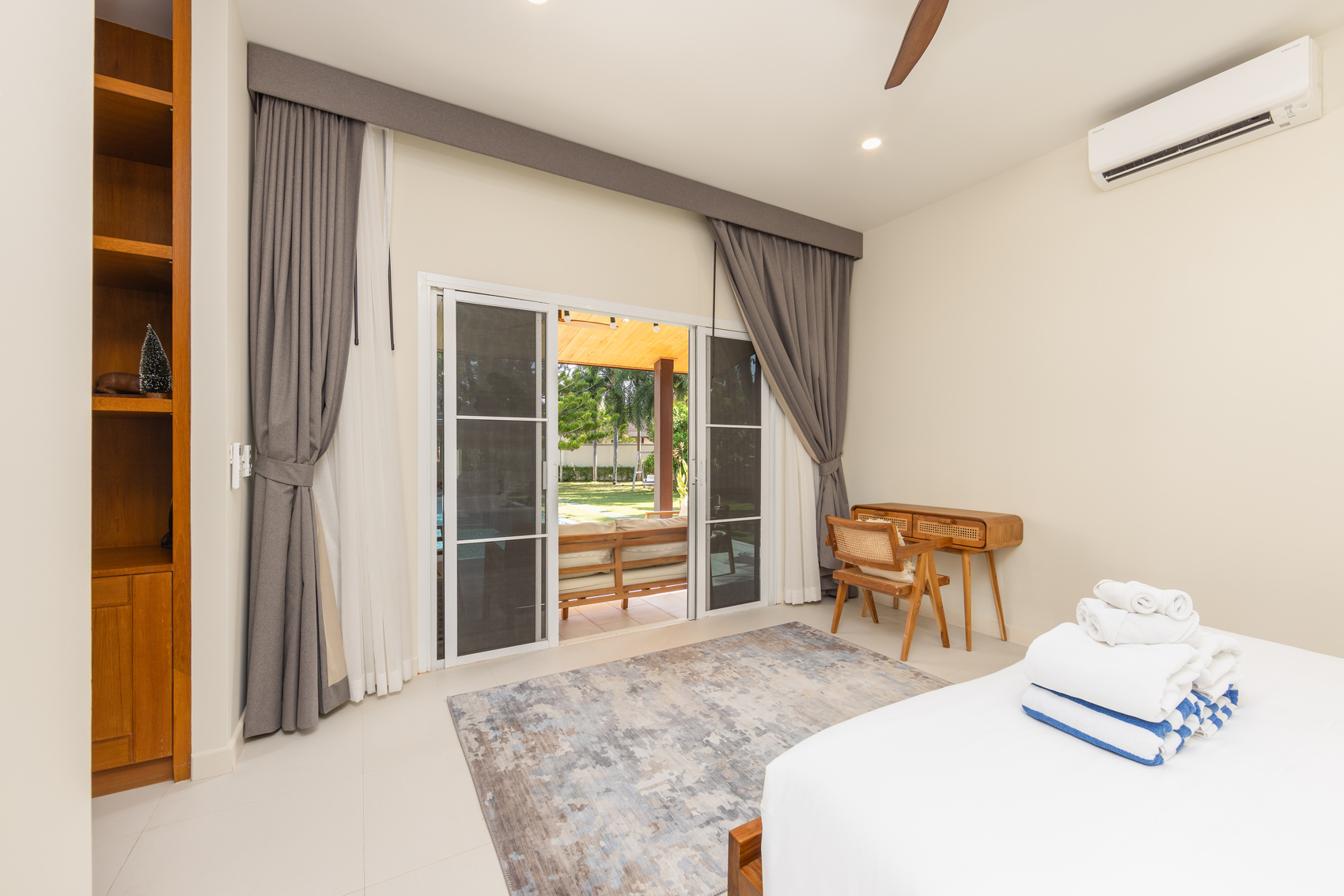 VILLA EMILIA (ID 705)