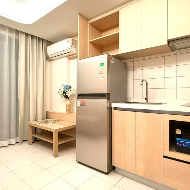 Fantasea Condo Kamala (ID 632)