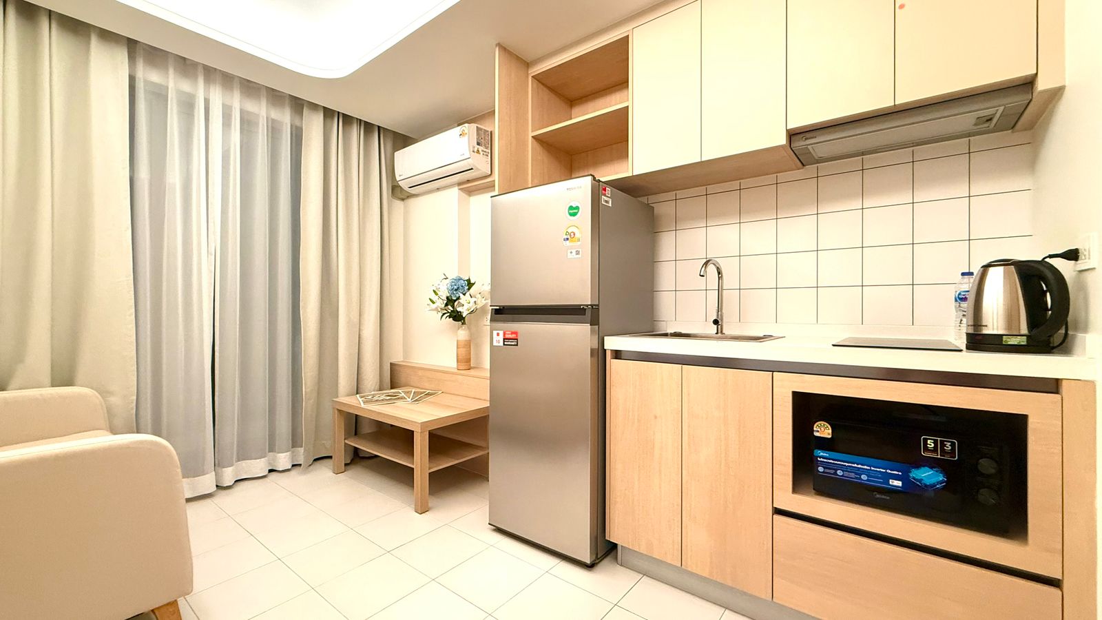 Fantasea Condo Kamala (ID 632)