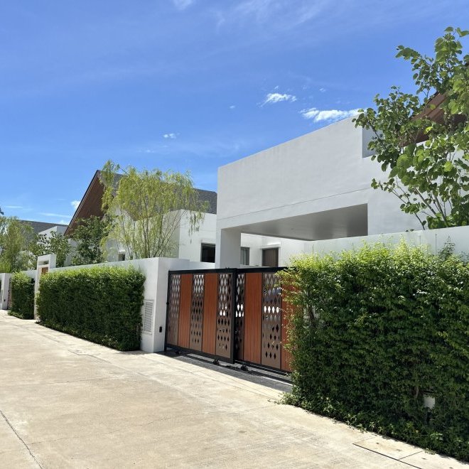 Villa Ozone — Unit V14 (ID 259)