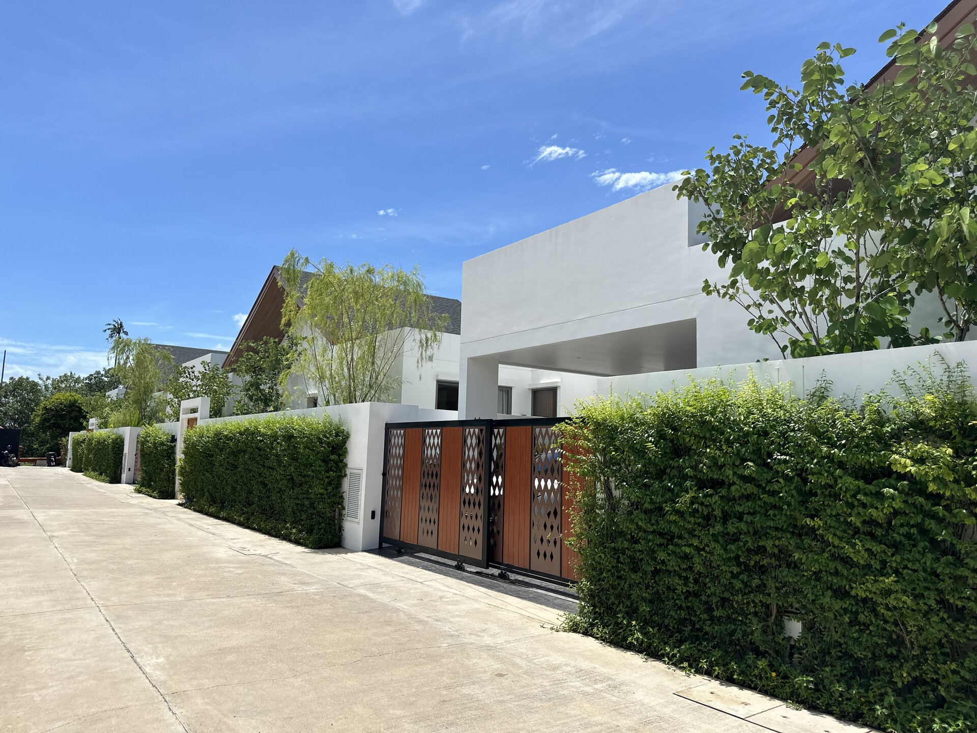 Villa Ozone — Unit V14 (ID 259)