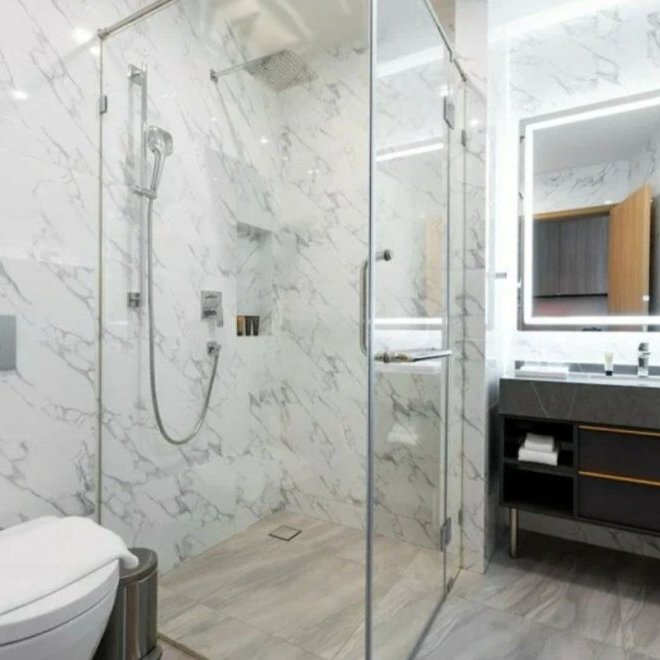 สตูดิโอสำหรับขายในโซลมิโอคอนโดมิเนียม (ID 381)