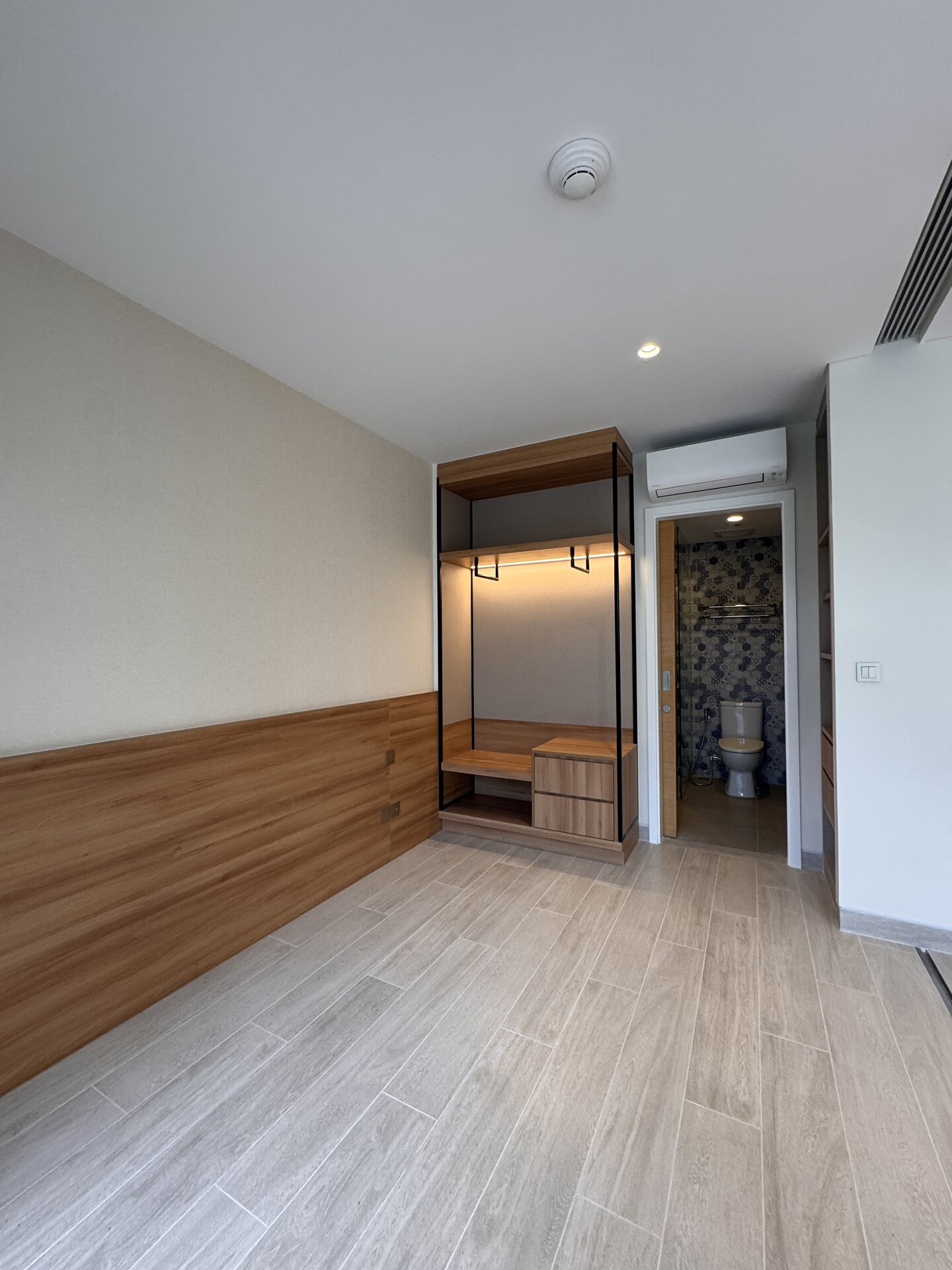 1 bedroom apartment with garden view in Laguna Lakeside (ID 507)