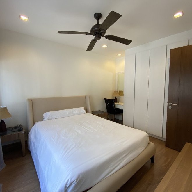 Таунхаус с 2 спальнями в Laguna Park (ID 46)