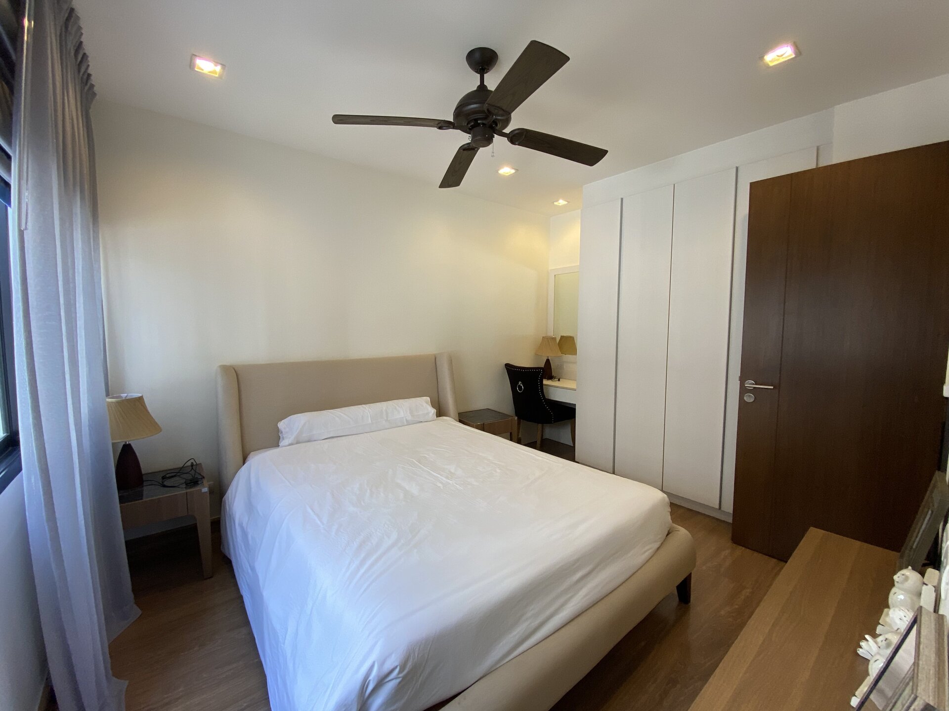 Таунхаус с 2 спальнями в Laguna Park (ID 46)