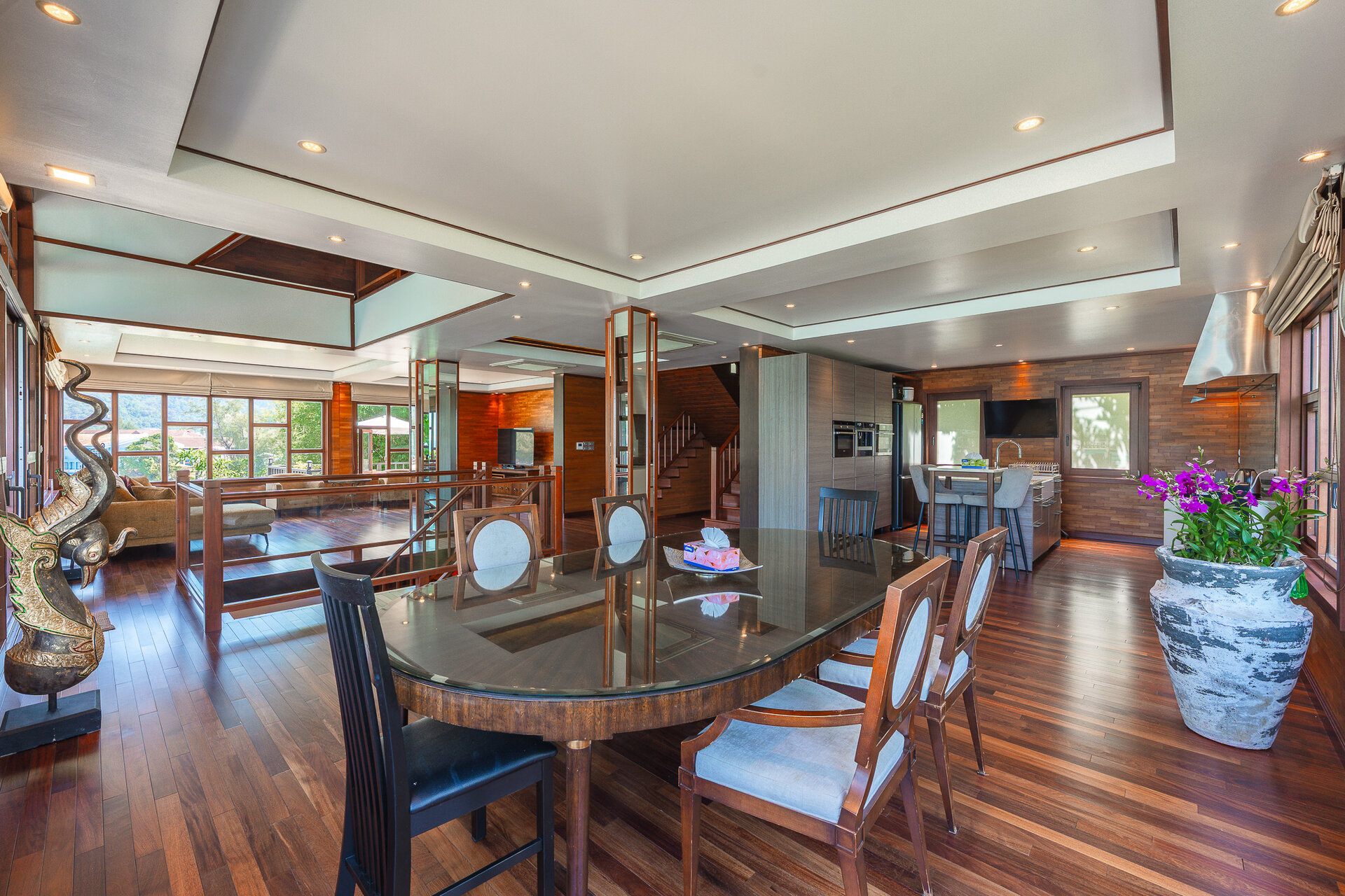 Villa by Kamala beach (ID 625)