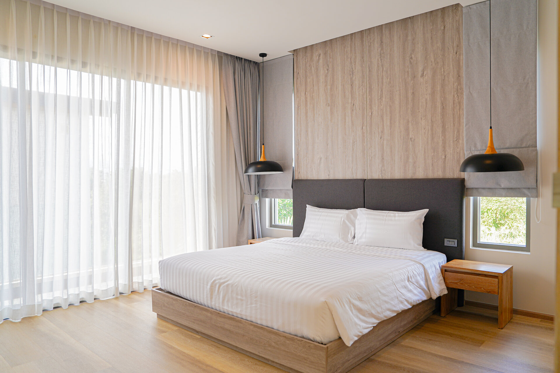 Zenithy Villa for rent, 3 bedrooms (ID 542)