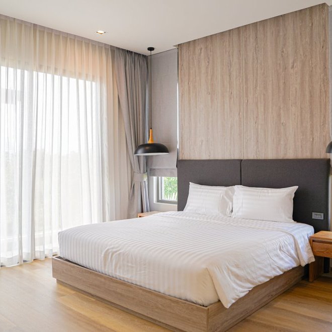 Zenithy Villa for rent, 3 bedrooms (ID 542)