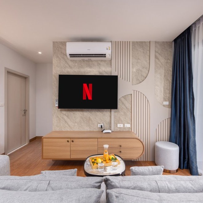 Bellevue Lagoon unit 414 (ID 701)