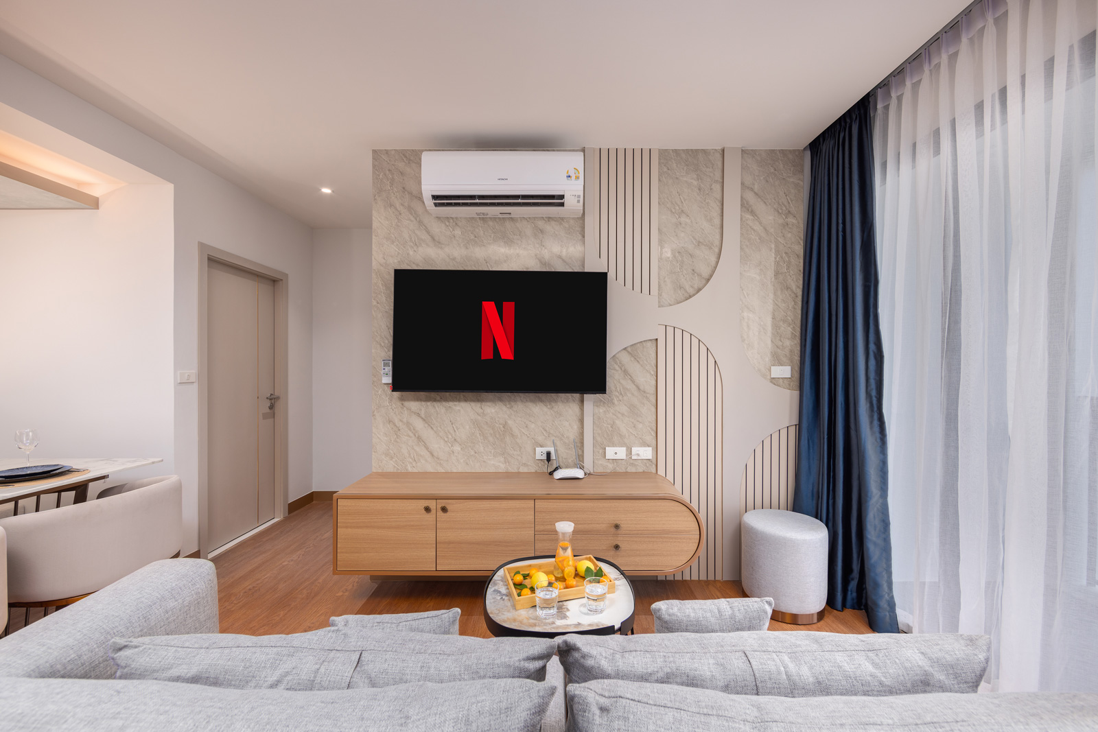 Bellevue Lagoon unit 414 (ID 701)