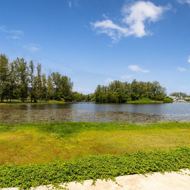 Аренда — Квартира в Cassia Phuket (ID 296)