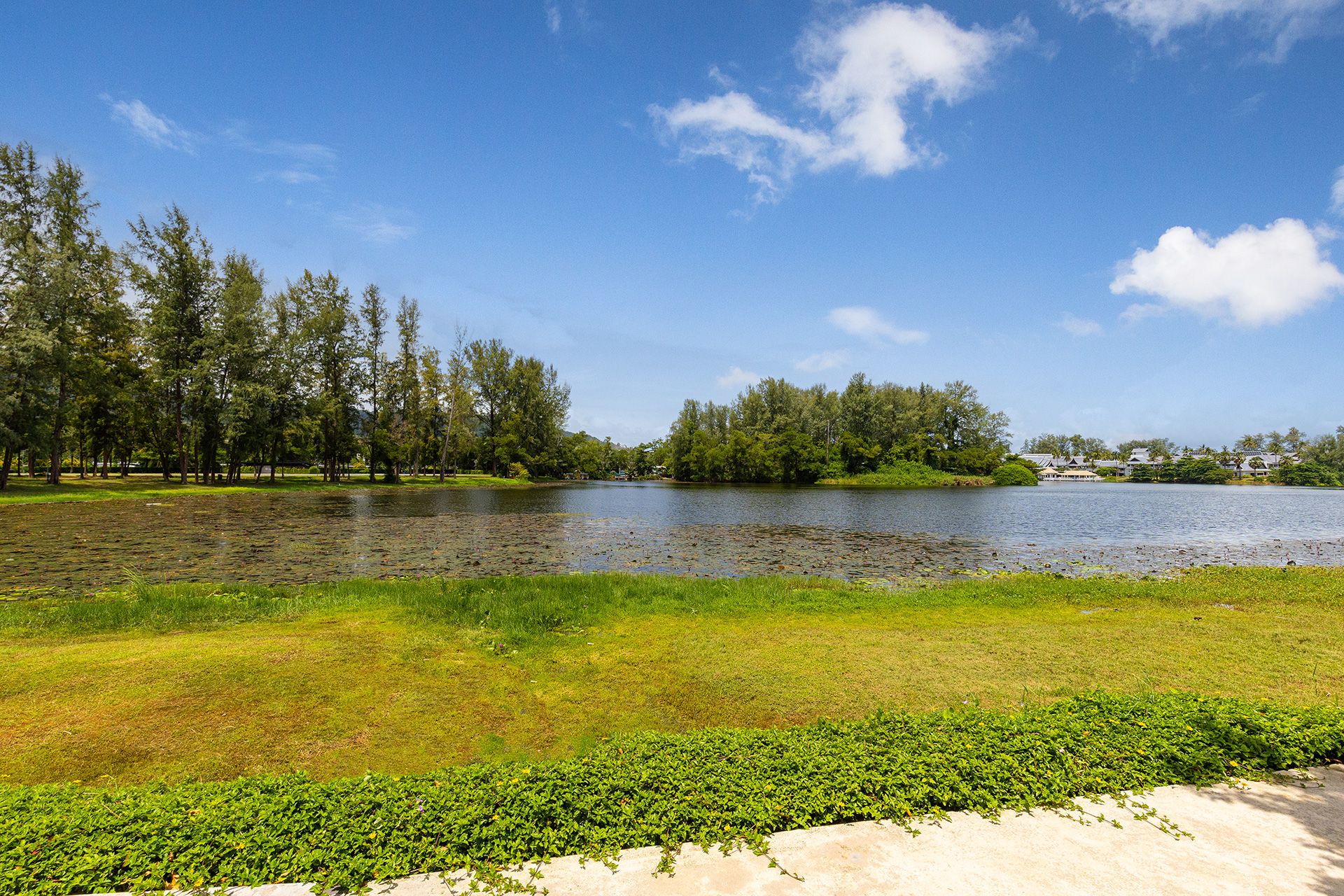 Аренда — Квартира в Cassia Phuket (ID 296)