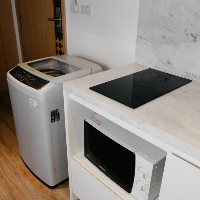 Аренда квартиры в Aristo 2, юнит 403 (ID 317)