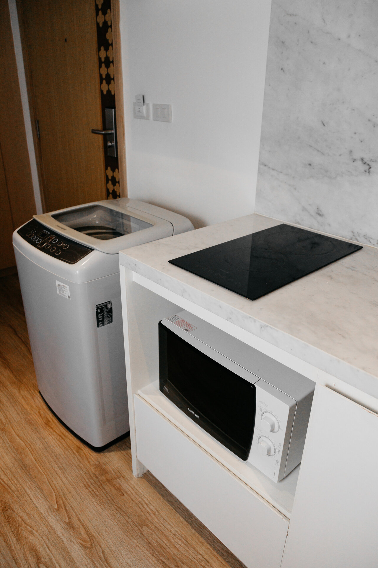 Аренда квартиры в Aristo 2, юнит 403 (ID 317)