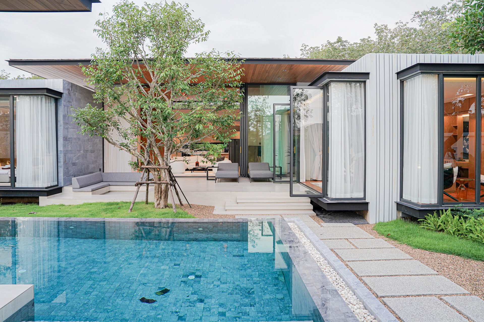 โบทานิก้าฟอเรสต้า (ID 633)