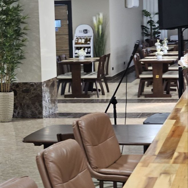 Ресторан на МайКао (ID 98)