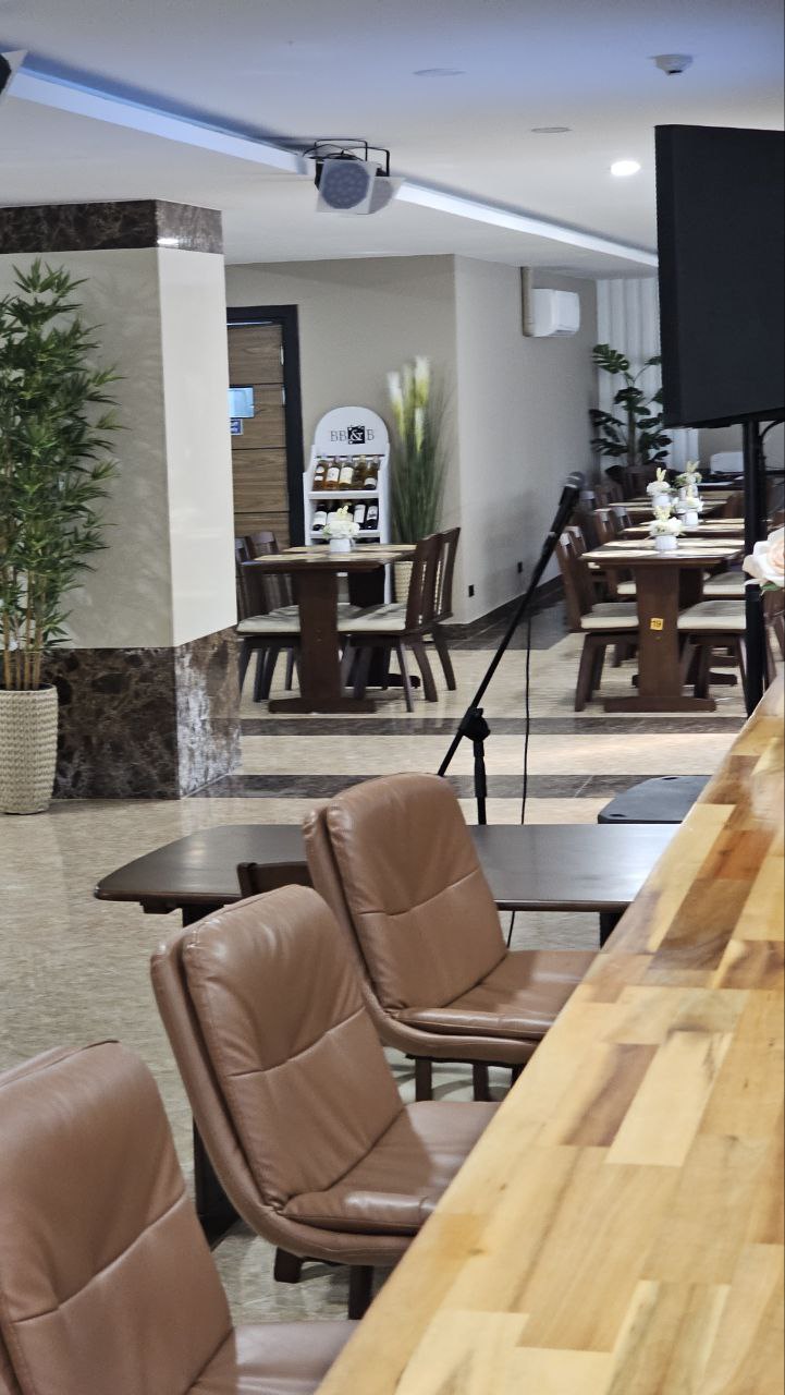 Ресторан на МайКао (ID 98)