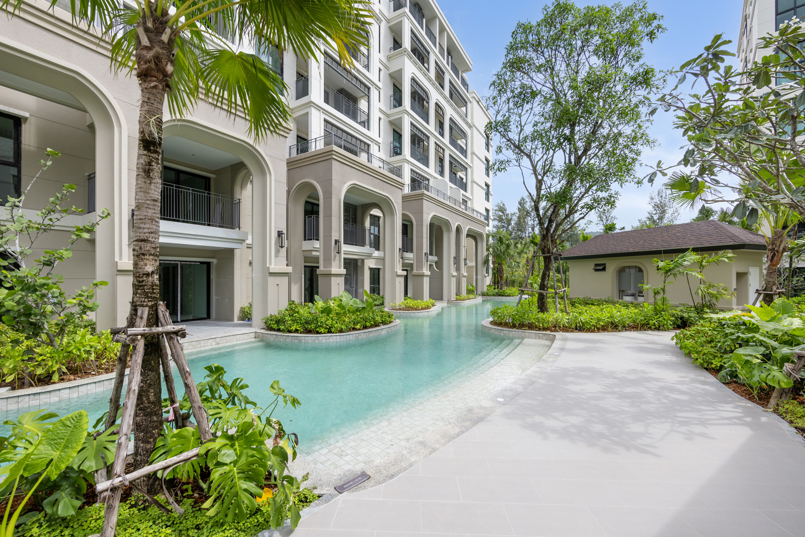 The Title Legendary A202 (ID 700)