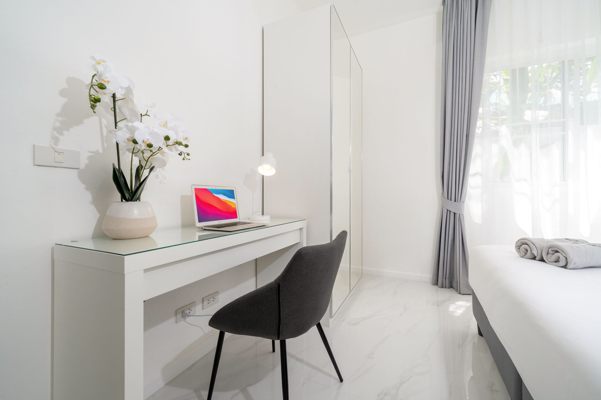 The Greens Villas (ID 614)