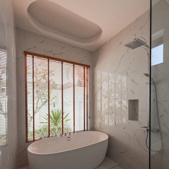 Вилла Nai Harn Residence — 3 спальни (ID 148)