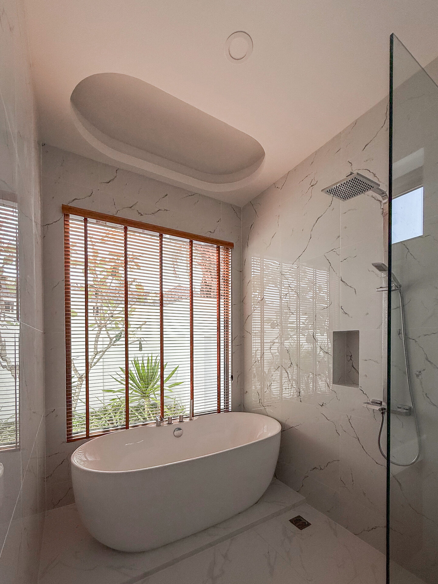 Вилла Nai Harn Residence — 3 спальни (ID 148)