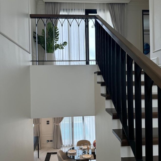 Аренда виллы класса люкс в комплексе Fifth Element (ID 287)