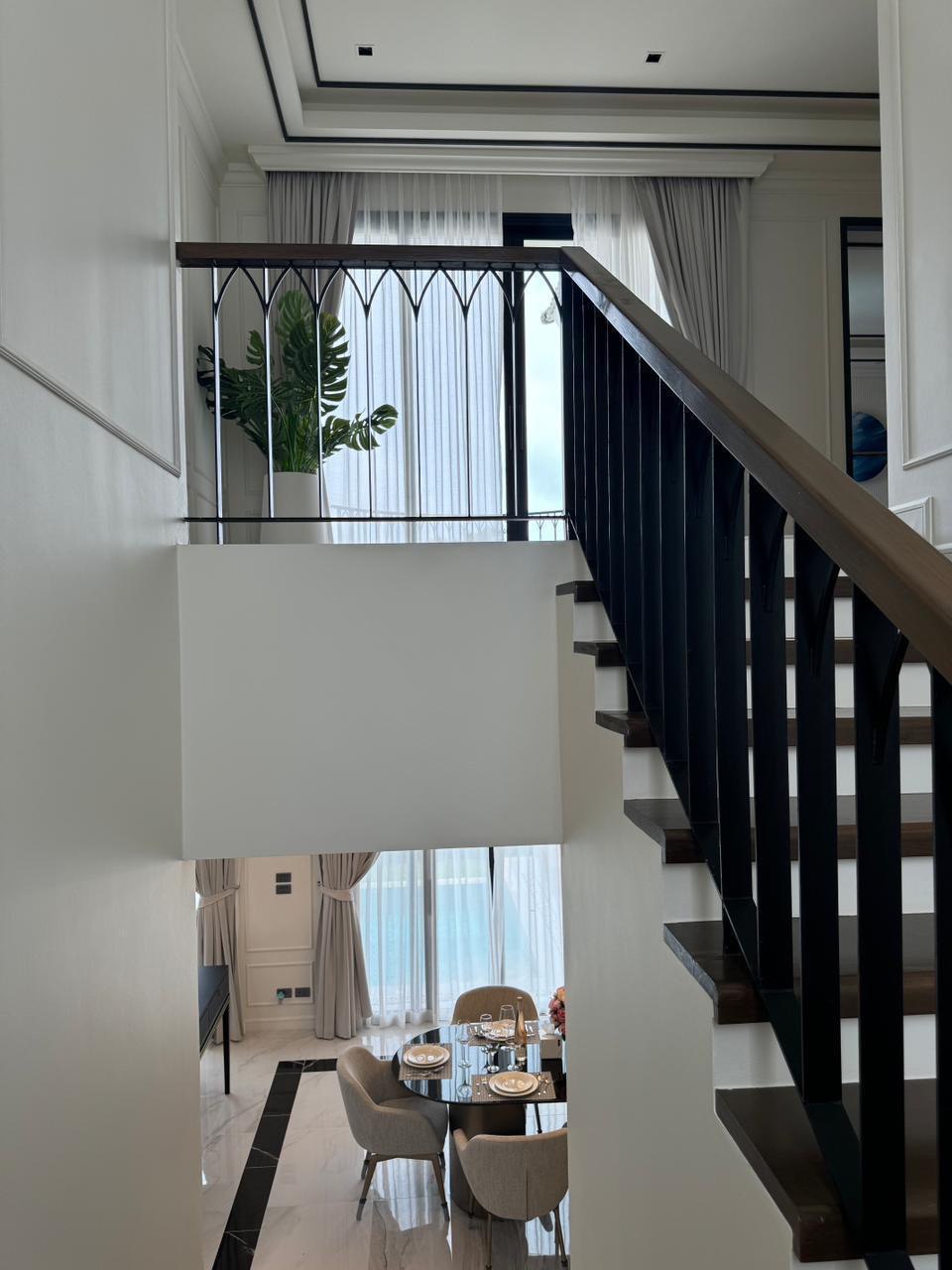 Аренда виллы класса люкс в комплексе Fifth Element (ID 287)