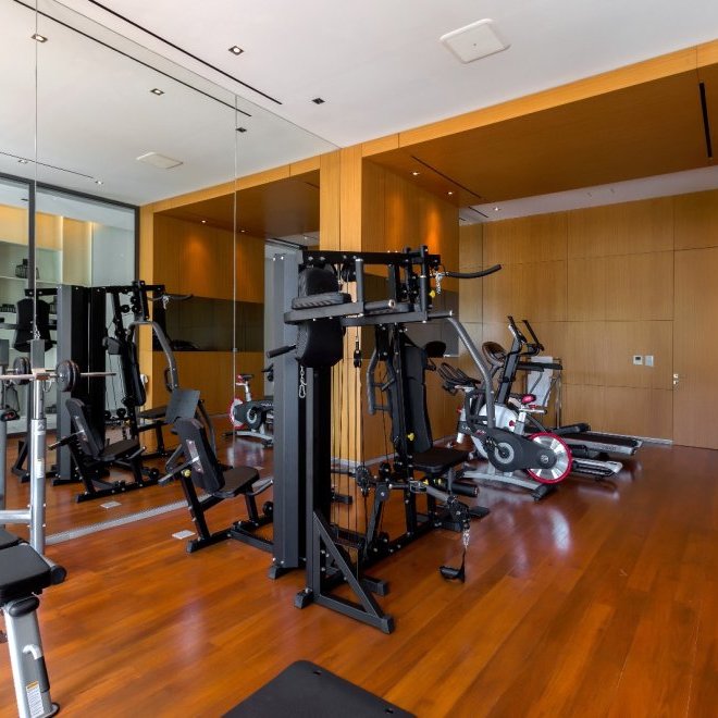 Продажа 6-спальной виллы Panwa Seaview Residence (ID 524)