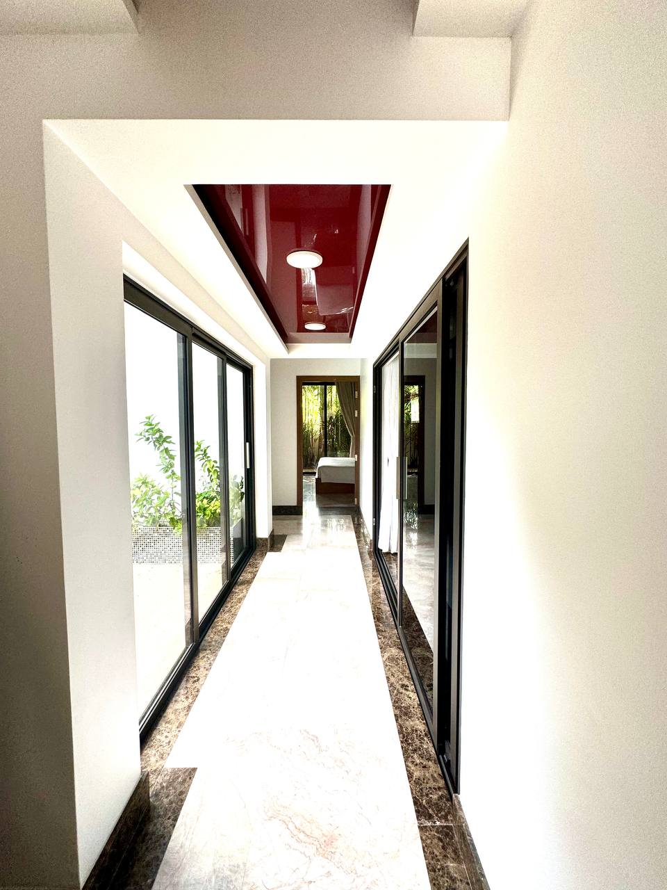 วิลล่า 7 ไม้ขาว-7 ห้องนอน,แปลงของ 1150 เมตร2,ฟรีโฮลด์ (ID 99)