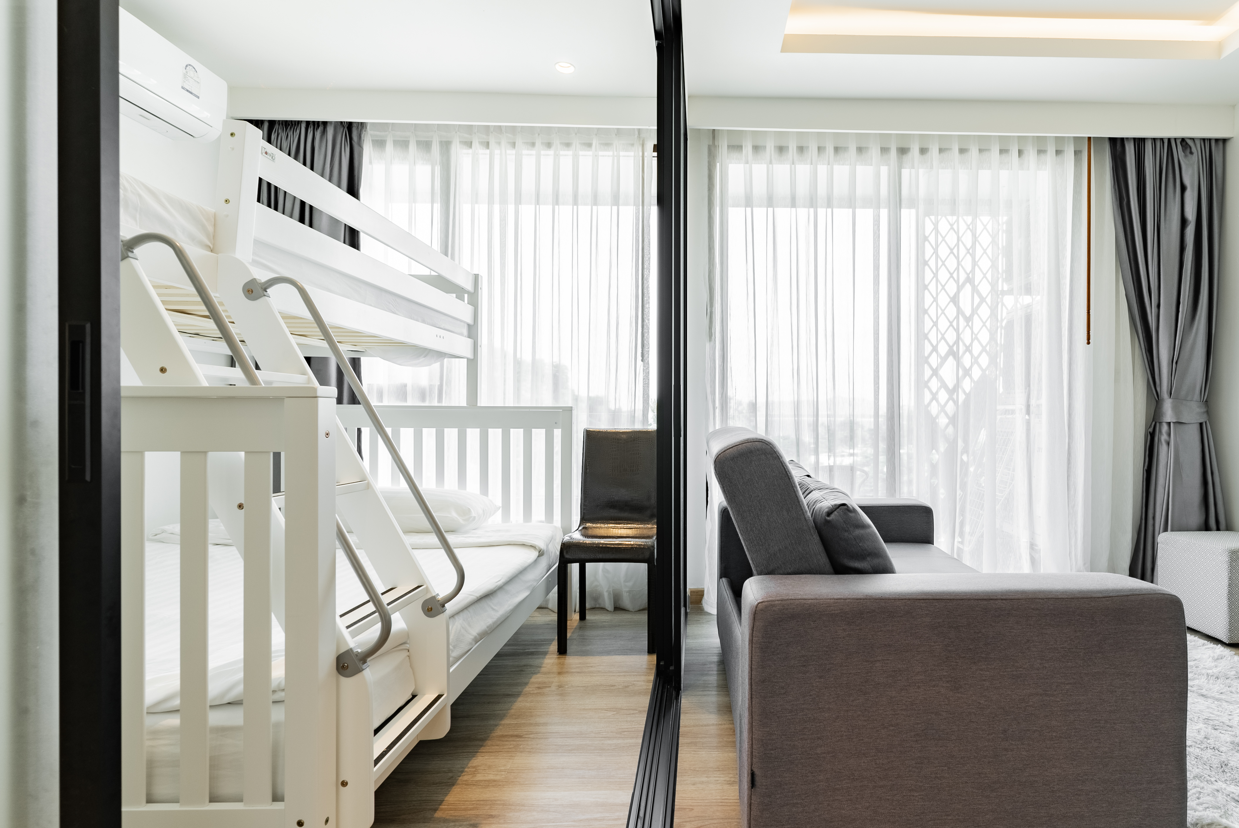 Аренда 2 спальной квартиры в Aristo 2, юнит 605 (ID 319)