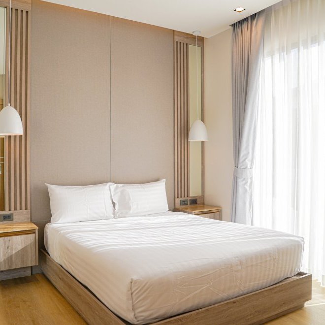 Zenithy Villa for rent, 3 bedrooms (ID 542)