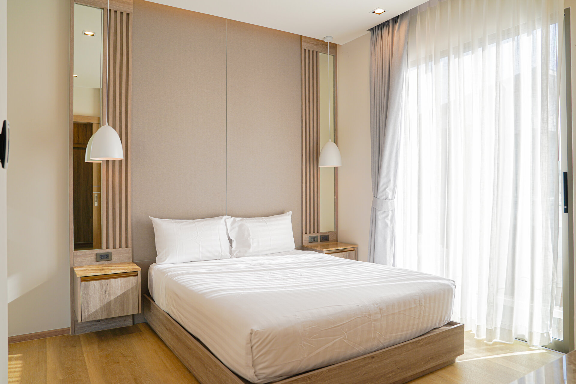 Zenithy Villa for rent, 3 bedrooms (ID 542)