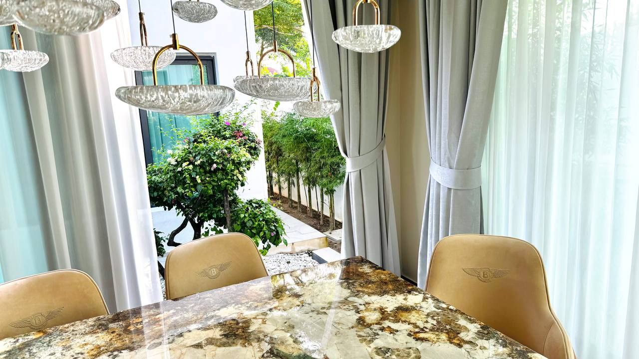 Продажа 4-спальной виллы в Land and Houses Park Phuket (ID 388)
