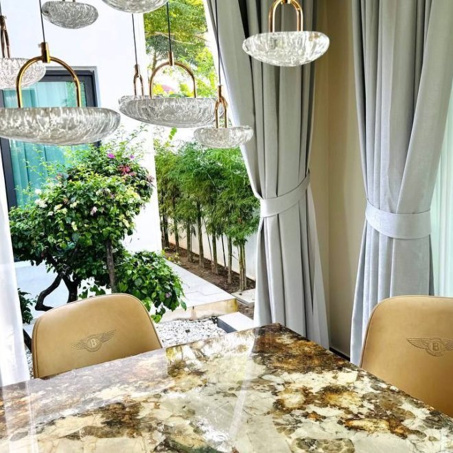 Продажа 4-спальной виллы в Land and Houses Park Phuket (ID 388)