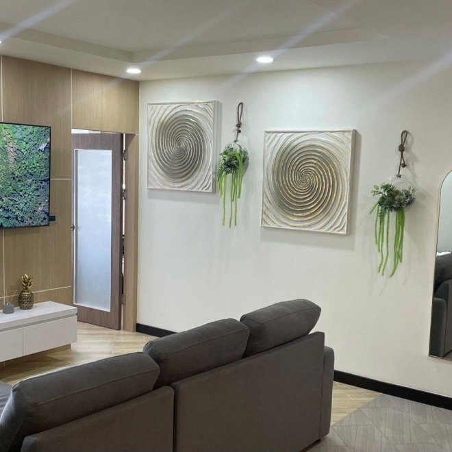 Продажа 2-спальной квартиры в Calypso Garden (ID 477)