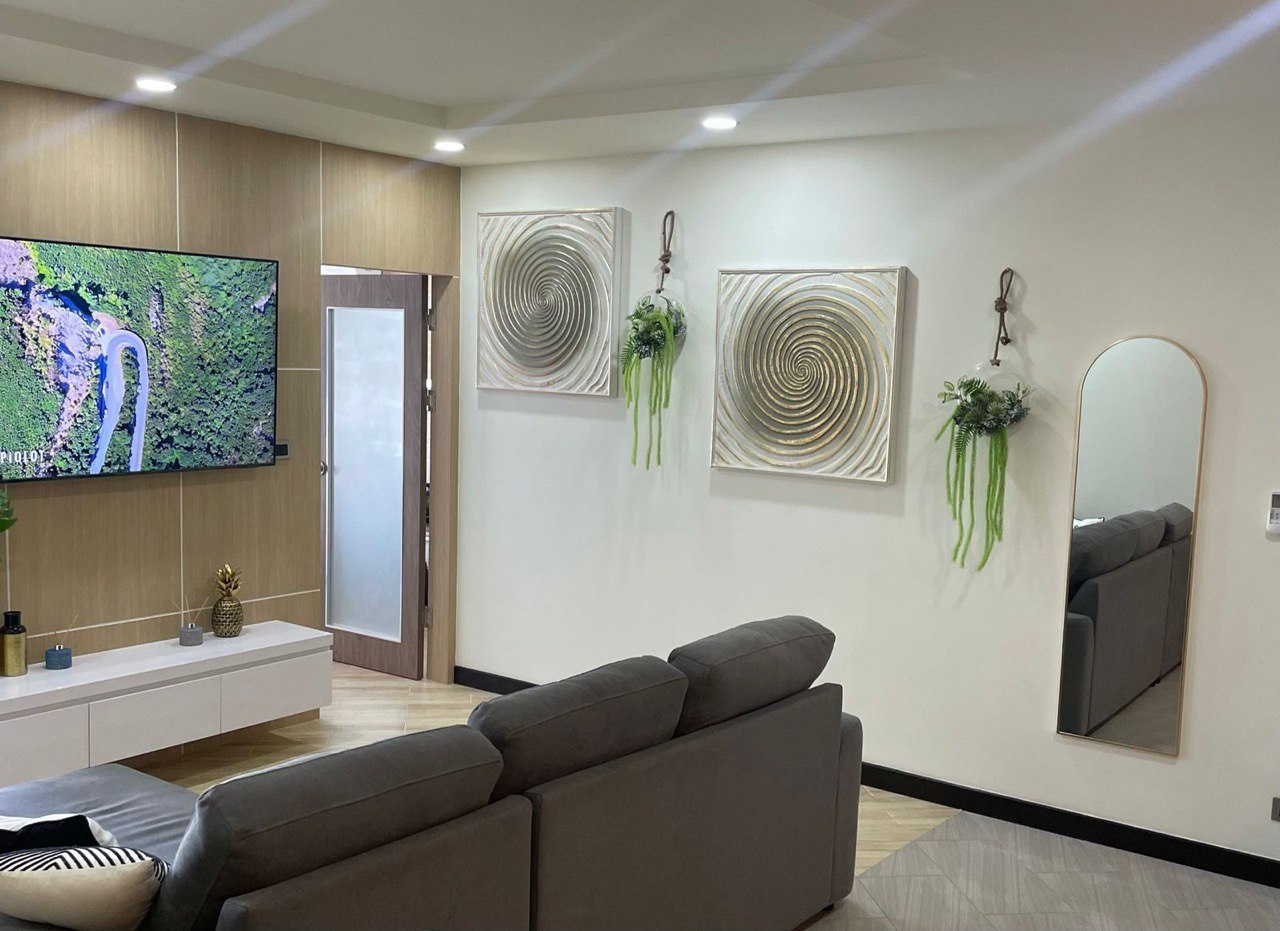 Продажа 2-спальной квартиры в Calypso Garden (ID 477)